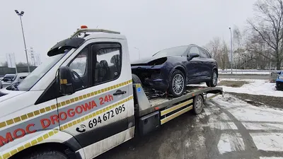 Granat Laweta Transport